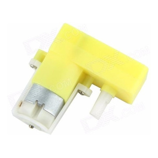 Motor Dc 3v A 12v Tt Engranaje Robot Arduino Smart Car Auto Motor Dc 3v A 12v Tt Engranaje Robot Arduino Smart Car Auto