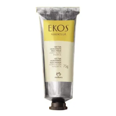 Néctar Manos Maracuyá 75g Ekos Natura