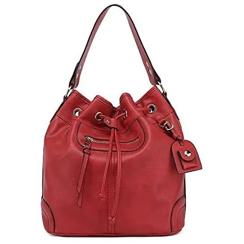 Bolsas De Escarlata Y Bolsos, Bolsa De Cuchilla, Bwkmi