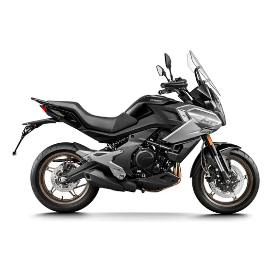 Moto Cfmoto 700mt - Promo Contado - Financiacion