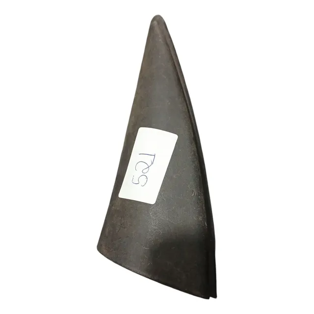 Moldura Interna Retrovisor Esquerdo C3 Aircross 2017 2018