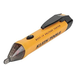 Detector De Voltaje Sin Contacto. Klein Tools (ncvt-1p). Detector De Voltaje Sin Contacto. Klein Tools (ncvt-1p).