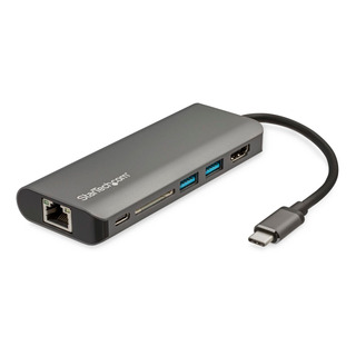 Docking Station Startech Dkt30csdhpd3 Hdmi Usb C Usb 3.0 Docking Station Startech Dkt30csdhpd3 Hdmi Usb C Usb 3.0