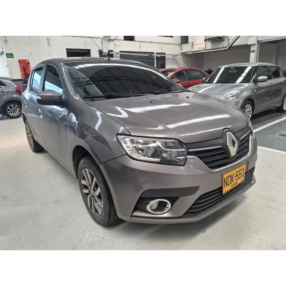 Renault Sandero 1.6 Zen