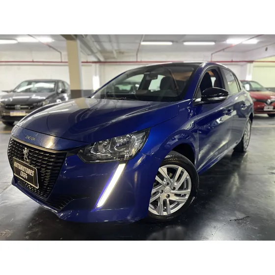 Peugeot 208 1.6 Active Pack