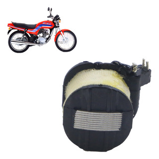Bobina Força Cg 125 Today 1989 1990 1991 1992 1993 1994 Bobina Força Cg 125 Today 1989 1990 1991 1992 1993 1994