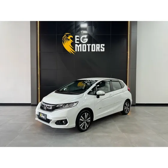 Honda Fit Exl 1.5 Flex/flexone 16v 5p Aut