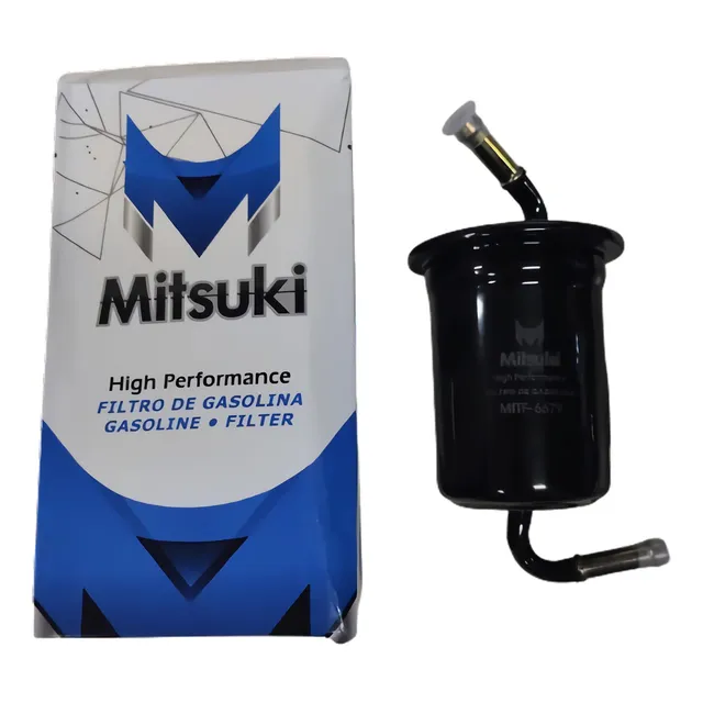 Filtro Gasolina Festiva Turpial