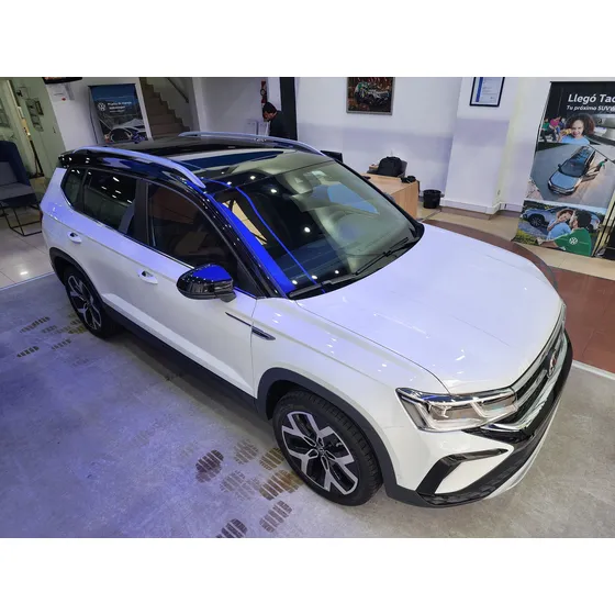 Volkswagen Taos 1.4 250 Tsi Highline