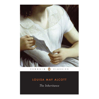 Libro: The Inheritance (penguin Classics) Libro: The Inheritance (penguin Classics)