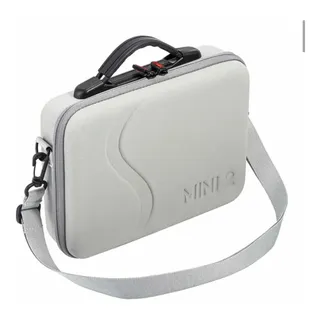 Mochila Bolsa Bag P/ Drone Dji Mini 2 Mini 4k E Mini Se Mochila Bolsa Bag P/ Drone Dji Mini 2 Mini 4k E Mini Se