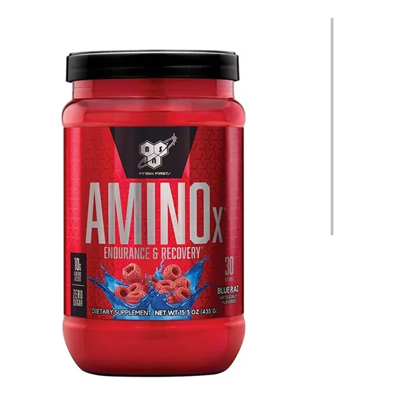 Bsn Amino X 30 Servicios