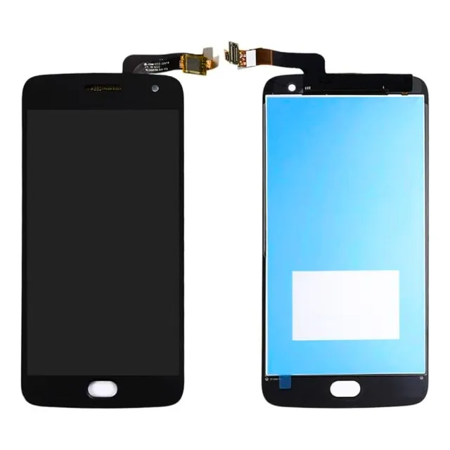 Display Compatible Con Motorola G5 Plus  - 2dm Digital