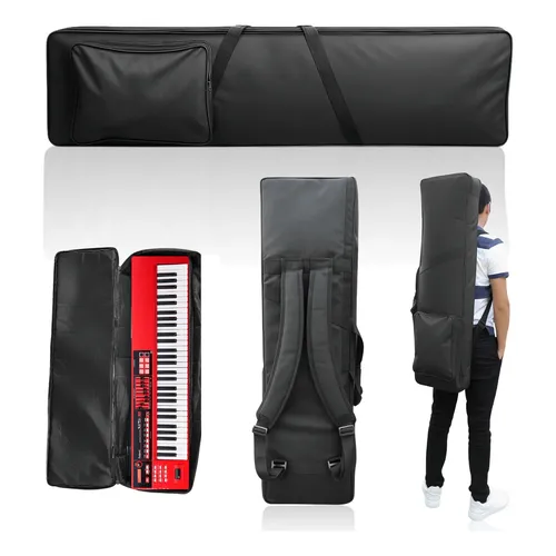 Hard Case Estojo Teclado Yamaha Psr-sx700 | MercadoLivre