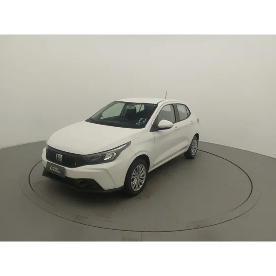 Fiat Argo 1.0 Firefly Flex Drive Manual