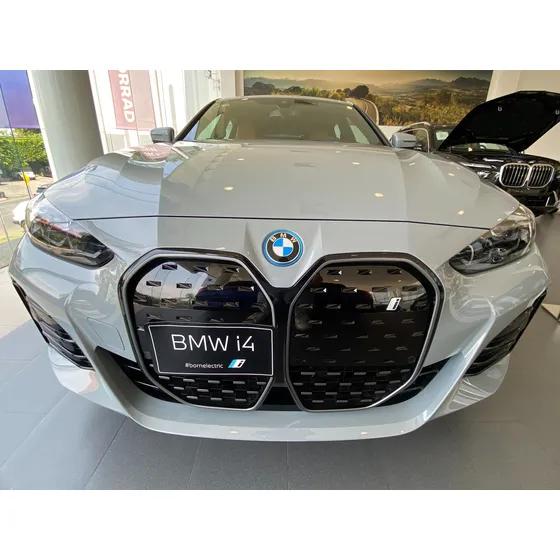 Bmw I4 0.0 Edrive40