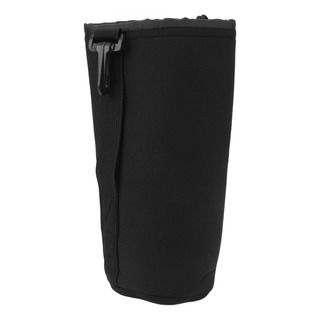 Funda Para Lentes De Cámara, Tamaño L, Antiarañazos, A Prueb Funda Para Lentes De Cámara, Tamaño L, Antiarañazos, A Prueb