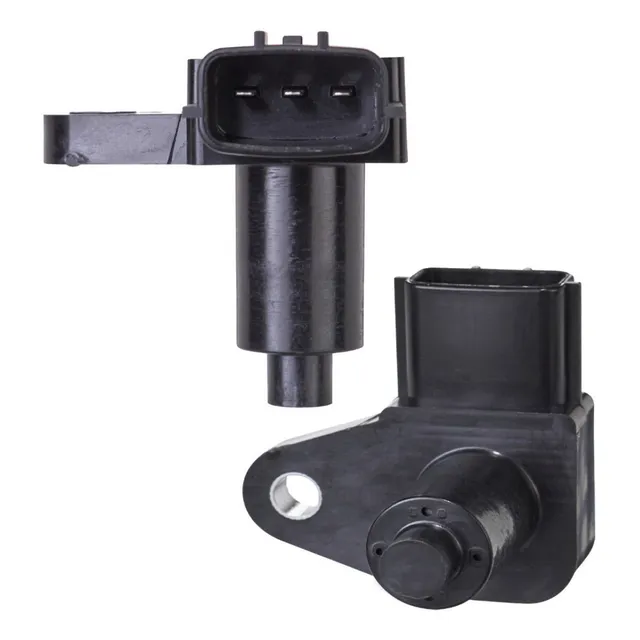 Sensor Cigüeñal Izq Nissan Maxima V6 3.5l 02