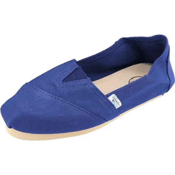 Alpargatas Confortables