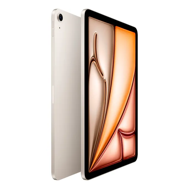 Apple iPad Air 11  Wi-fi 128gb Blanco Estelar