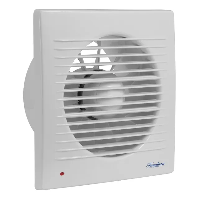Extractor Aire Techo/pared 4 Fanaloza