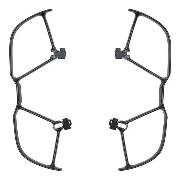 Set Protector De Hélice Para Dji Mavic Air Part 14 - 2 Pzas