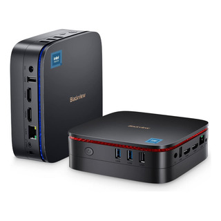 Blackview Mini Pc Mini Computador Mp60 Intel Twin Lake N150 Blackview Mini Pc Mini Computador Mp60 Intel Twin Lake N150