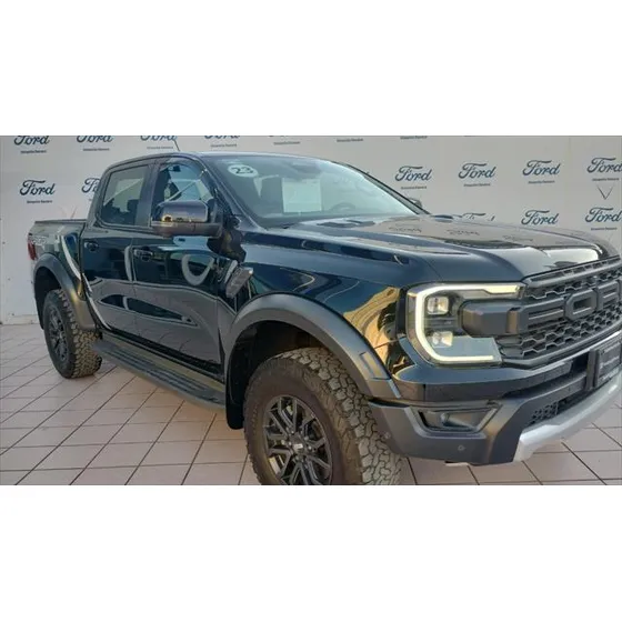 Ford Ranger 3.0 Raptor 4x4 At