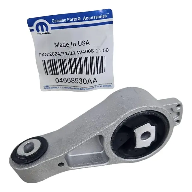 Base Motor Superior Derecha Dodge Neon 2.0 2000-2006 Corta