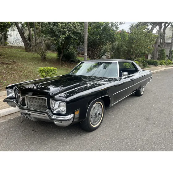 Oldsmobile Ninetyeight