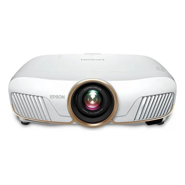 Epson Home Cinema 5050ub 4k Pro-uhd Projector 