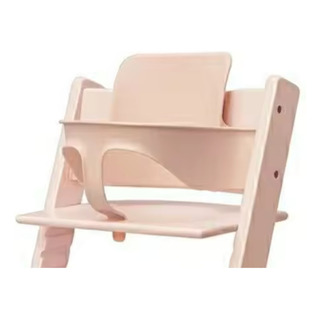 Papu Baby Asiento Para Bebé Para Silla Alta Convertible Color Marrón Claro Asiento Para Silla Alta Papu Baby Asiento Para Bebé Para Silla Alta Convertible Color Marrón Claro Asiento Para Silla Alta