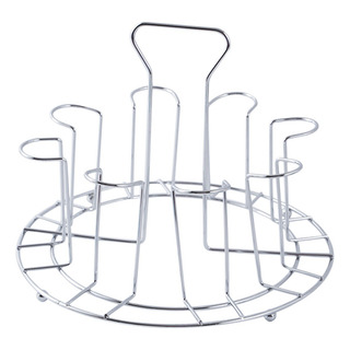 Soporte Para Vasos De Goteo De Acero Inoxidable E Commercial Soporte Para Vasos De Goteo De Acero Inoxidable E Commercial
