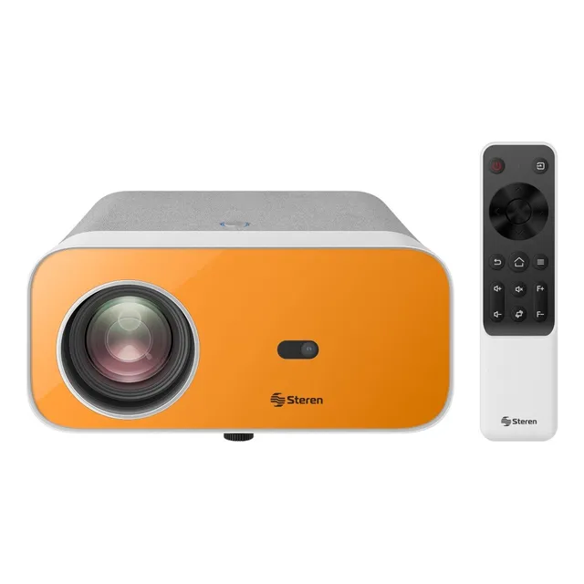 Proyector Multimedia Full Hd De 11 000 Lm (300 Ansi Lm) Con 