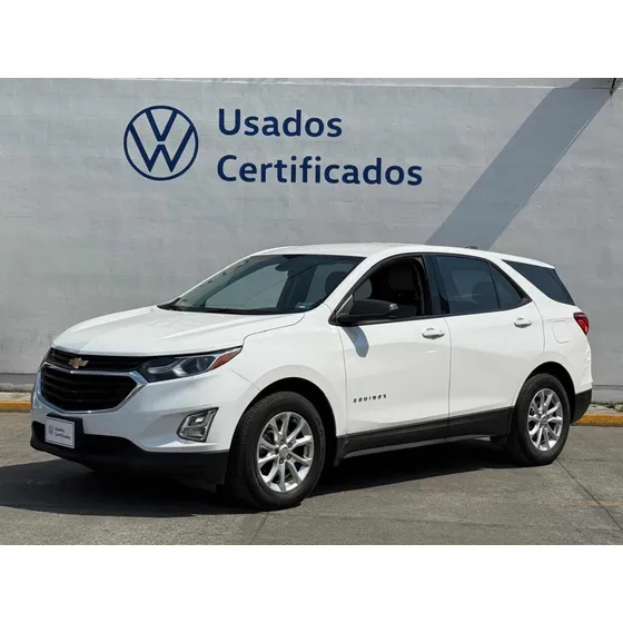 Chevrolet Equinox 1.5 Ls At