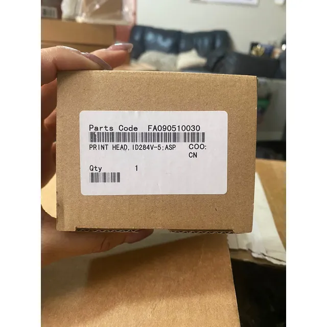 Cabezal Epson Xp600 (certificado Epson Japon Nuevo)