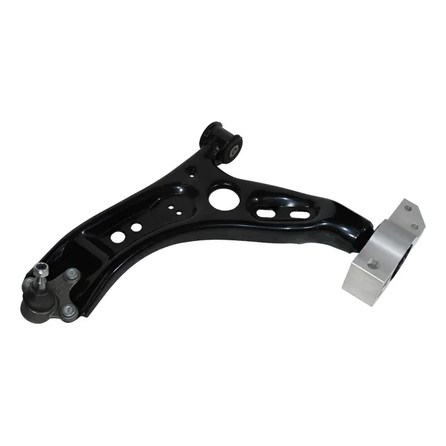 Parrilla De Suspensión Izq P/vw Tiguan Passat Cc 2010-2017