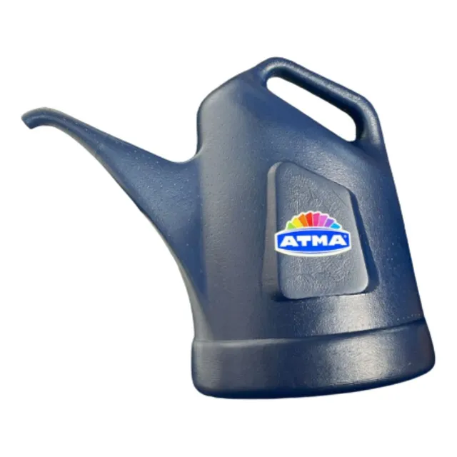 Regadera Riego Rociador Con Pico Profesional Atma