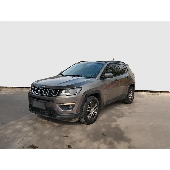 Jeep Compass 2.4 Sport