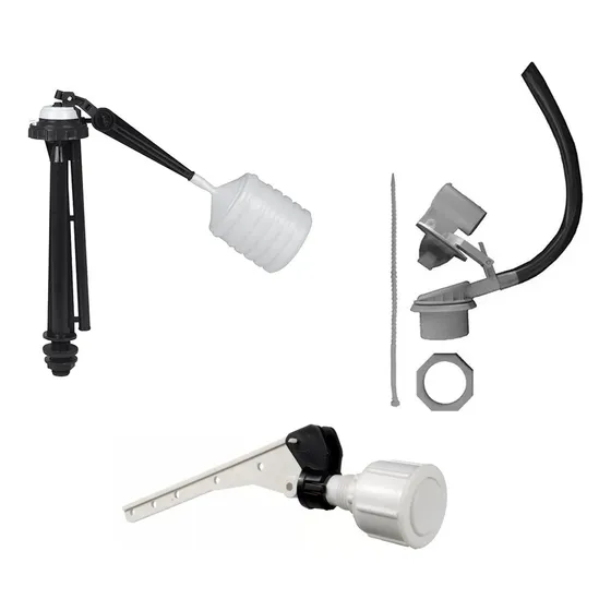 Kit Repuesto Ferrum Para Mochila Deposito Florencia Atuel