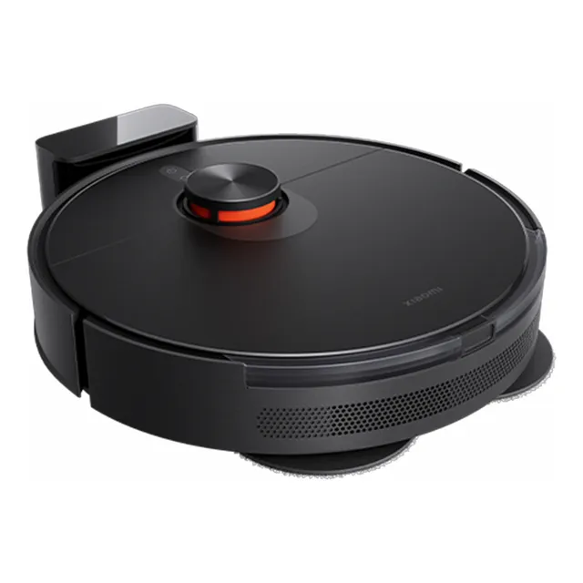 Aspiradora Inteligente Xiaomi Robot Vacuum S20+ Plus Black Color Negro