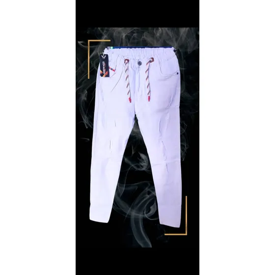 Pantalones Skininy Clásicos Para Hombre - Varias Tallas