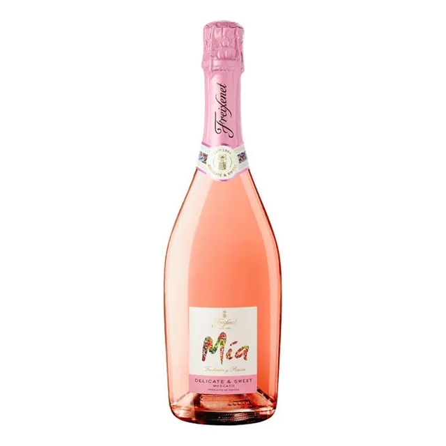 Freixenet Mia Moscato Pink Delicate & Sweet 750ml Mataderos