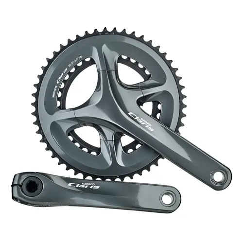 Pedivela Shimano 105 Fc-r7100 50/34d 170mm Integrado 12v