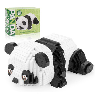 Qlt Juegos De Bloques De Construcción Mirco Animals Para Bol Qlt Juegos De Bloques De Construcción Mirco Animals Para Bol