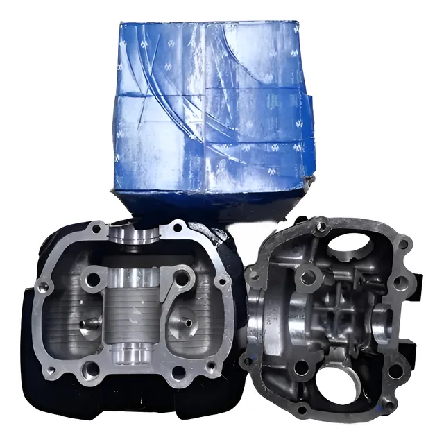 Culata Cilindro Pulsar 180 Ug Bajaj Original Dj101390