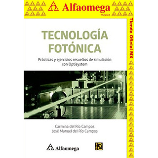 Tecnología Fotónica Tecnología Fotónica