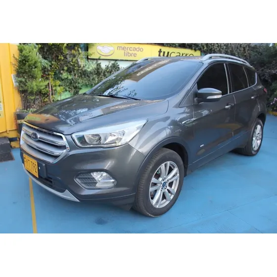 Ford Escape 2019 2.0 Se 4x4