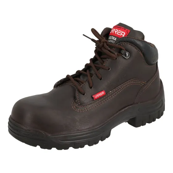 Botas De Seguridad Ultra Ligeras Con Casquillo 26cm Urrea N/a 26cm