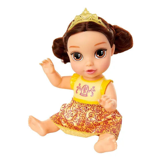 Muñeca Bella Bebe Original Disney